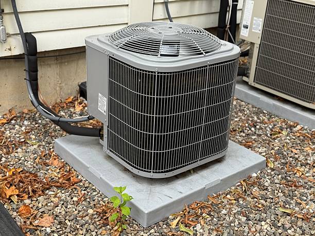 24/7 Emergency Heat Pump Repair experts in Forest Knolls, CA