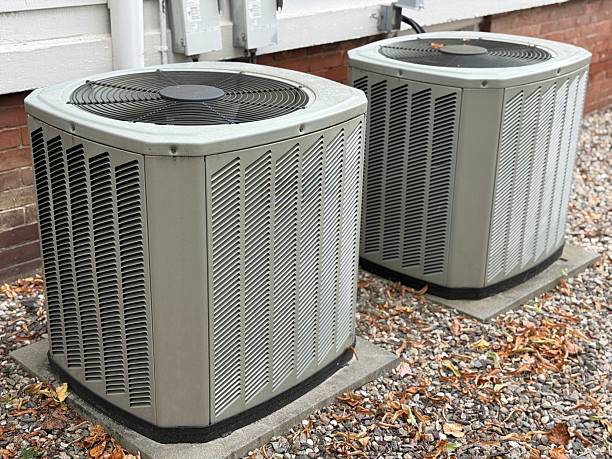 Reliable Heat Pump Repair contractor in Forest Knolls, CA by Leonard HVAC