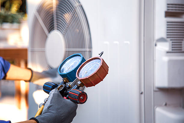 Affordable Heat Pump Repair solutions in Forest Knolls, CA