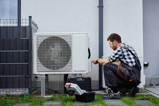 Top rated local Heat Pump Repair specialists in Forest Knolls, CA